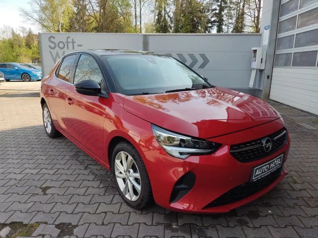 Opel Corsa Elegance