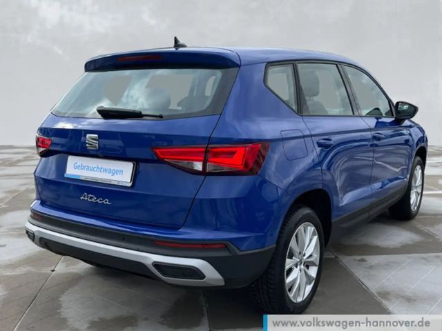 Seat Ateca 1.5 TSI DSG Style