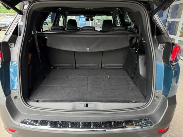 Peugeot 5008 BlueHDi GT-Line