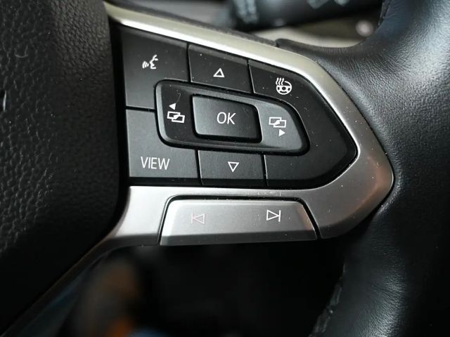 Volkswagen Golf Life Plus Variant