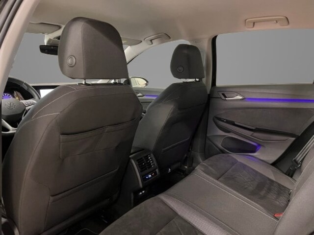 Volkswagen Golf DSG Golf VIII