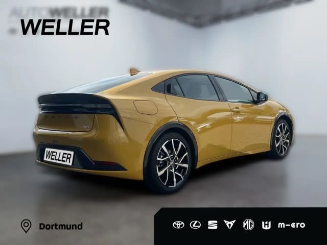 Toyota Prius Executive Hybride Plug-in