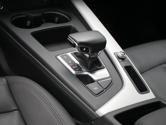 Audi A4 40 TDI Avant S-Tronic