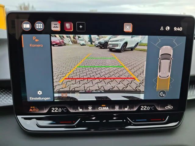 Cupra Terramar Terramar 2,0 TSI DSG MJ26 Navi*Pano*Matix*HuD*