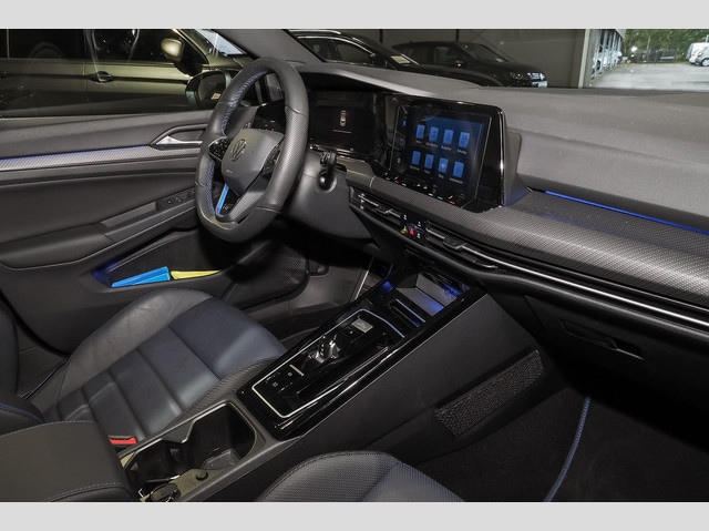 Volkswagen Golf 4Motion DSG Golf VIII