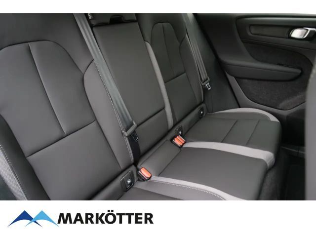 Volvo C40 Plus Recharge