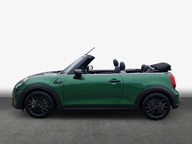 MINI Cooper S Cabrio Cooper S Cabrio Aut. Classic Trim, SHZ, LED, Navi