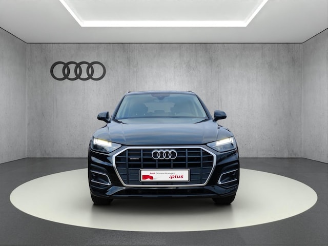 Audi Q5 40 TDI Quattro S-Tronic