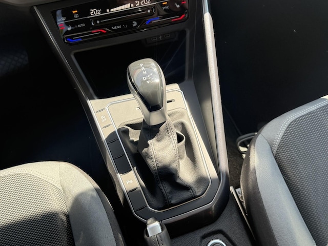 Volkswagen Polo 1.0 TSI DSG Style