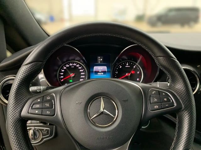 Mercedes-Benz V 300 4MATIC Extralang V 300 d