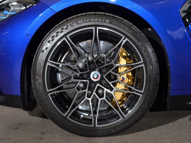 BMW M4 Competition Coupé xDrive