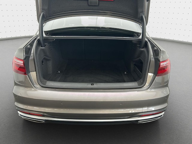 Audi A4 40 TDI S-Tronic Sedan