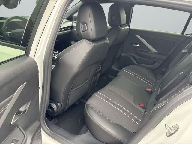 Opel Astra GS-Line Grand Sport