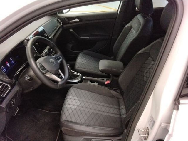 Volkswagen T-Cross 1.5 TSI ACT DSG R-Line