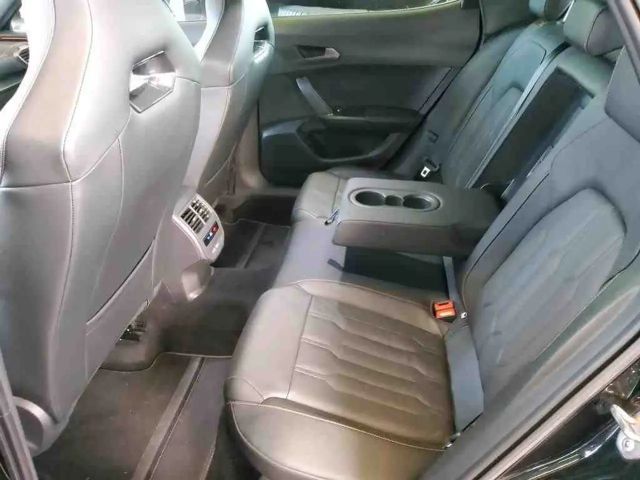 Cupra Formentor DSG e-Hybrid