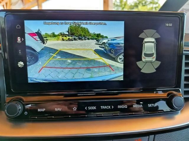 Kia XCeed Platinum Edition