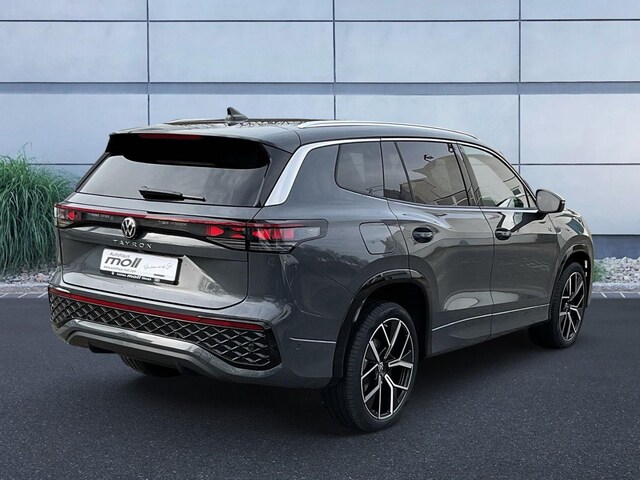 Volkswagen Tayron 4Motion DSG R-Line