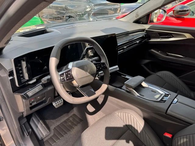 Renault Austral Alpine E-Tech Esprit