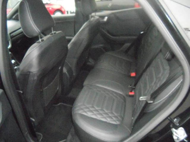 Ford Puma ST Line Vignale