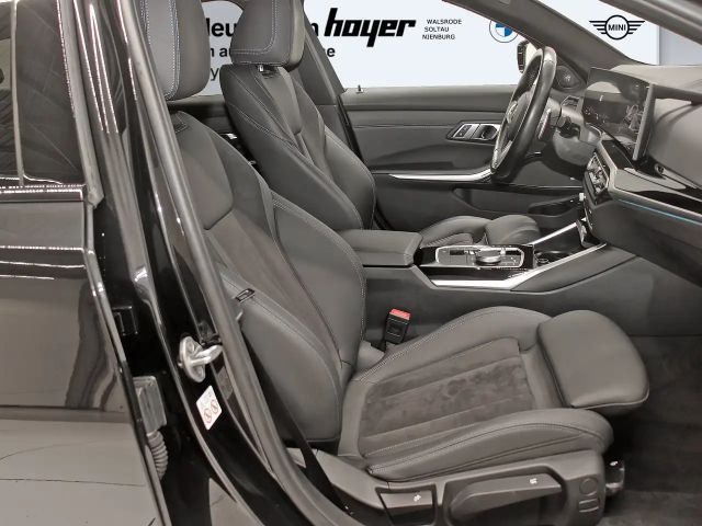 BMW 330 330e M-Sport Touring