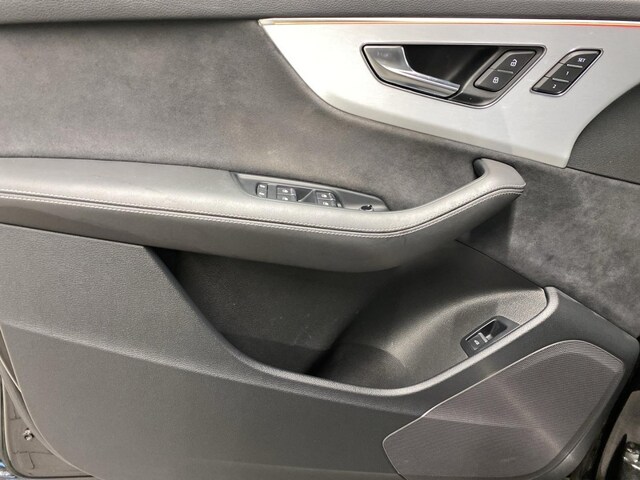 Audi Q7 50 TDI Quattro S-Line