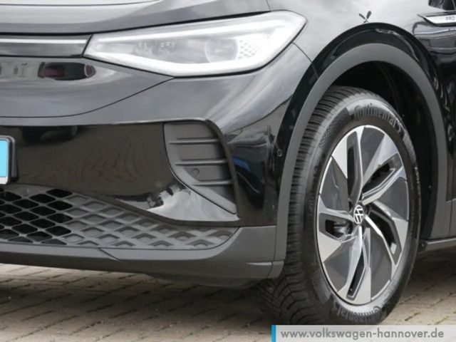 Volkswagen ID.4 IQ.Drive Performance Pro