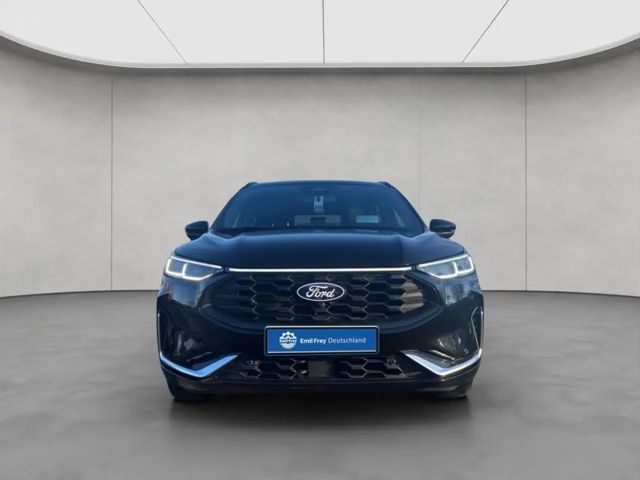 Ford Kuga EcoBoost ST Line X