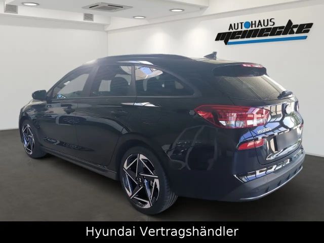Hyundai i30 Hybrid N Line