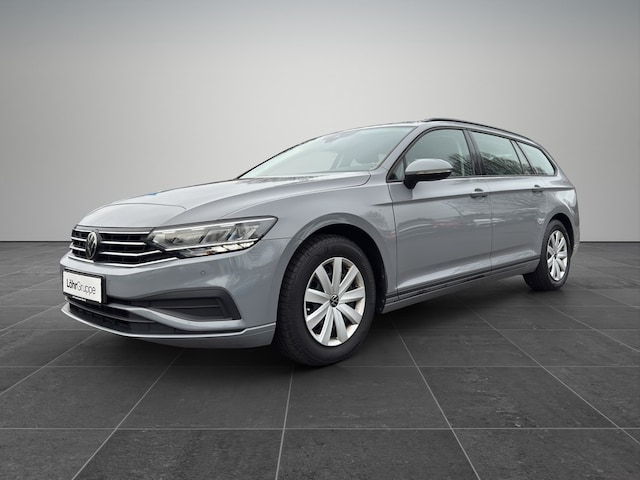 Volkswagen Passat 2.0 TDI Variant