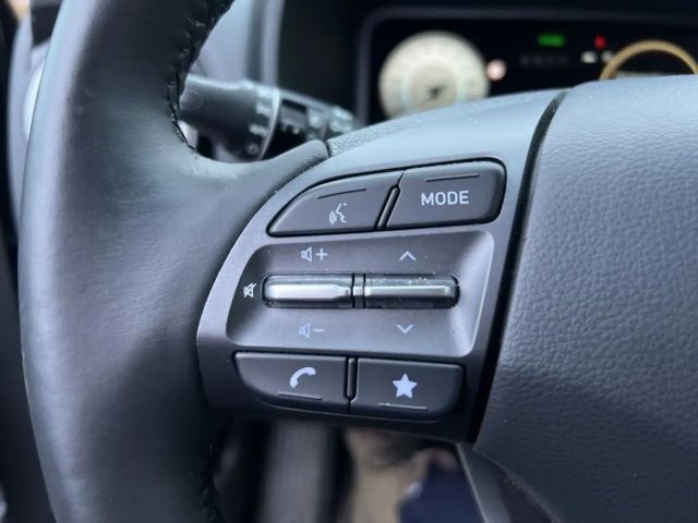 Hyundai Kona 1.0 Hybrid T-GDi Trend