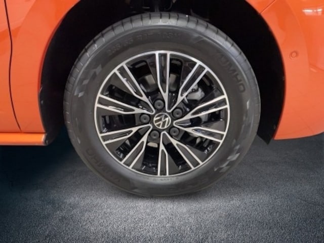 Volkswagen Multivan 2.0 TDI T7