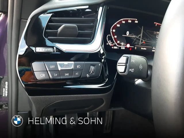 BMW Z4 Cabrio M-Sport Roadster sDrive20i