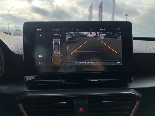 Cupra Leon 1.4 e-Hybrid Sportstourer