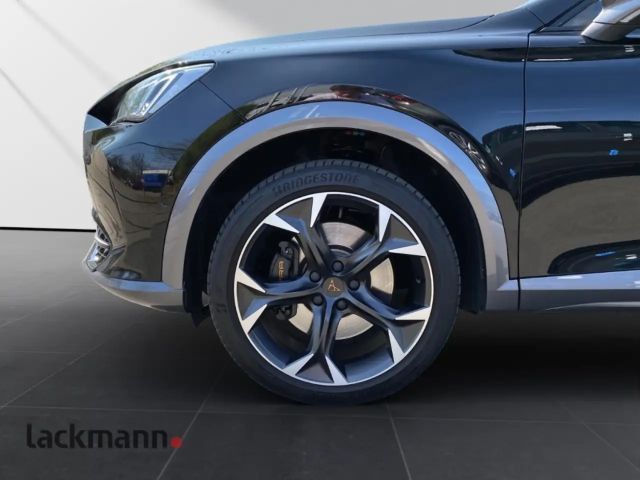 Cupra Formentor 4Drive VZ