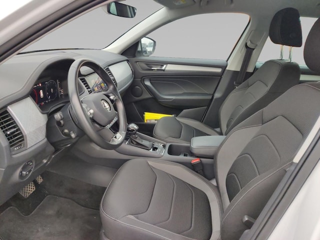 Skoda Kodiaq 2.0 TDI Ambition