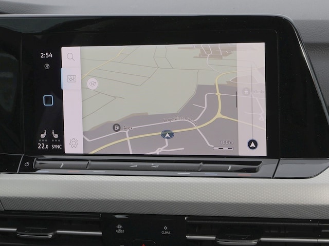 Volkswagen Golf 2.0 TDI DSG Life Move Variant