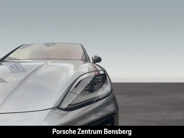 Porsche Cayenne Coupé GTS