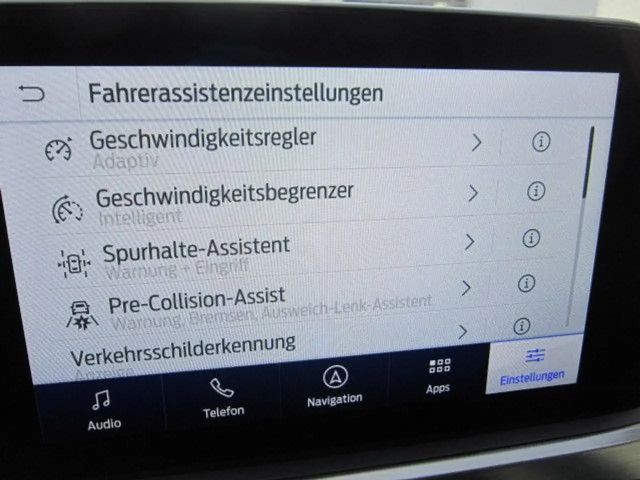 Ford Kuga Titanium X