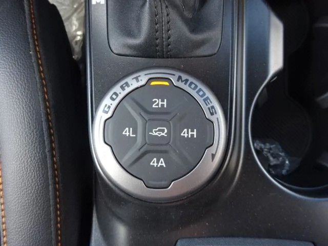 Ford Bronco 4x4 AWD Badlands