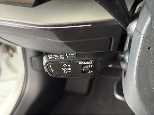 Audi A3 40 TFSI Sedan Sportback