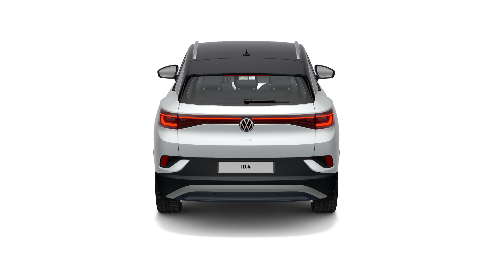 Volkswagen ID.4 Pure