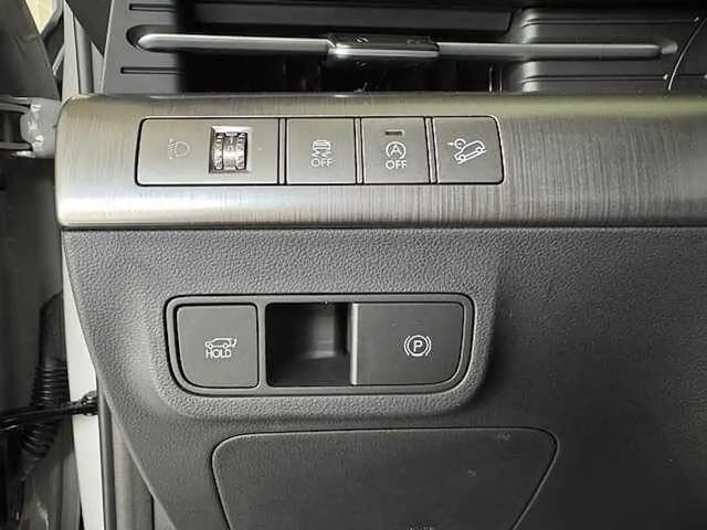 Hyundai Kona 1.6 Prime Vierwielaandrijving