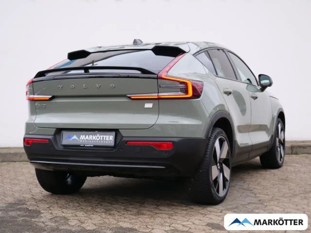 Volvo C40 Recharge Ultimate