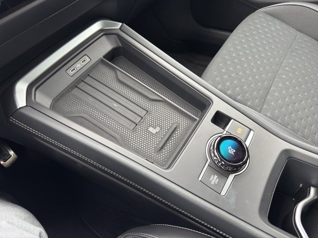 Volkswagen T-Roc 1.5 eTSI DSG