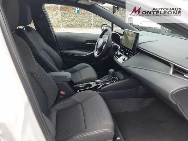 Suzuki Swace Comfort