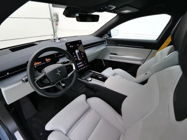 Polestar 3 Polestar 3