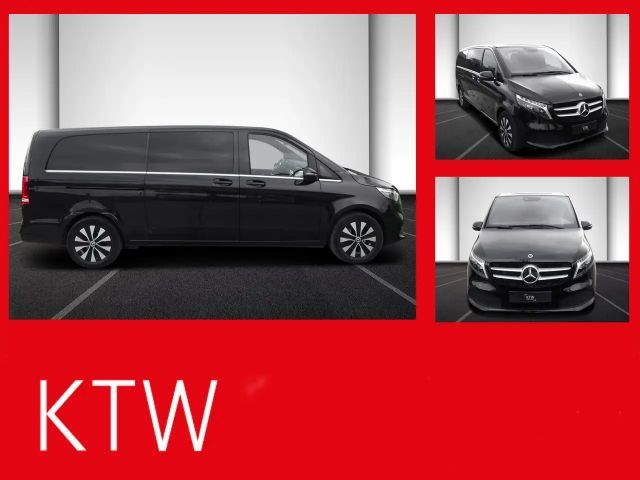 Mercedes-Benz V 300 AVANTGARDE Extralang