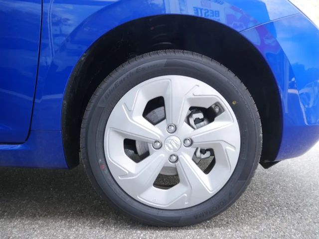 Suzuki Swift AllGrip Comfort Hybrid
