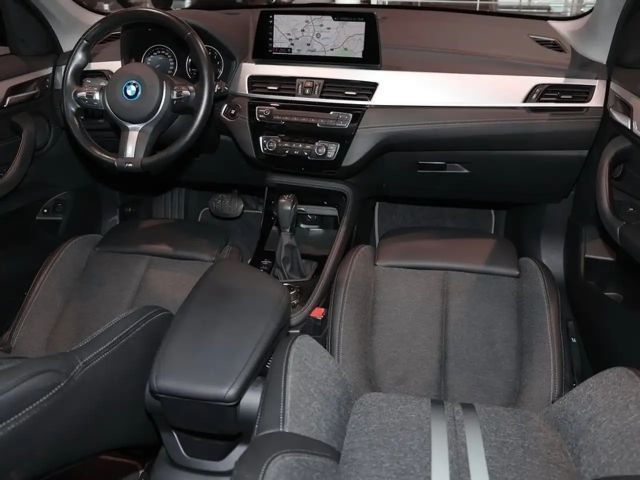 BMW X1 xDrive25e