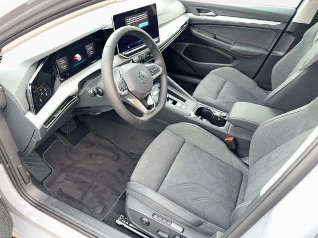 Volkswagen Golf DSG eHybrid